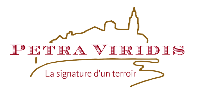 logo petra viridis