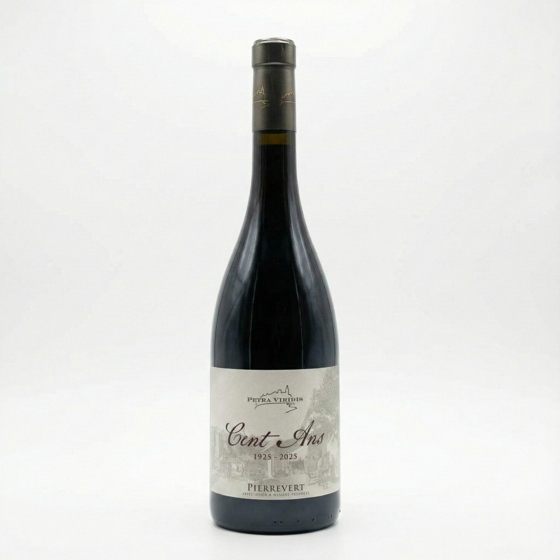 cuvée 100 ans