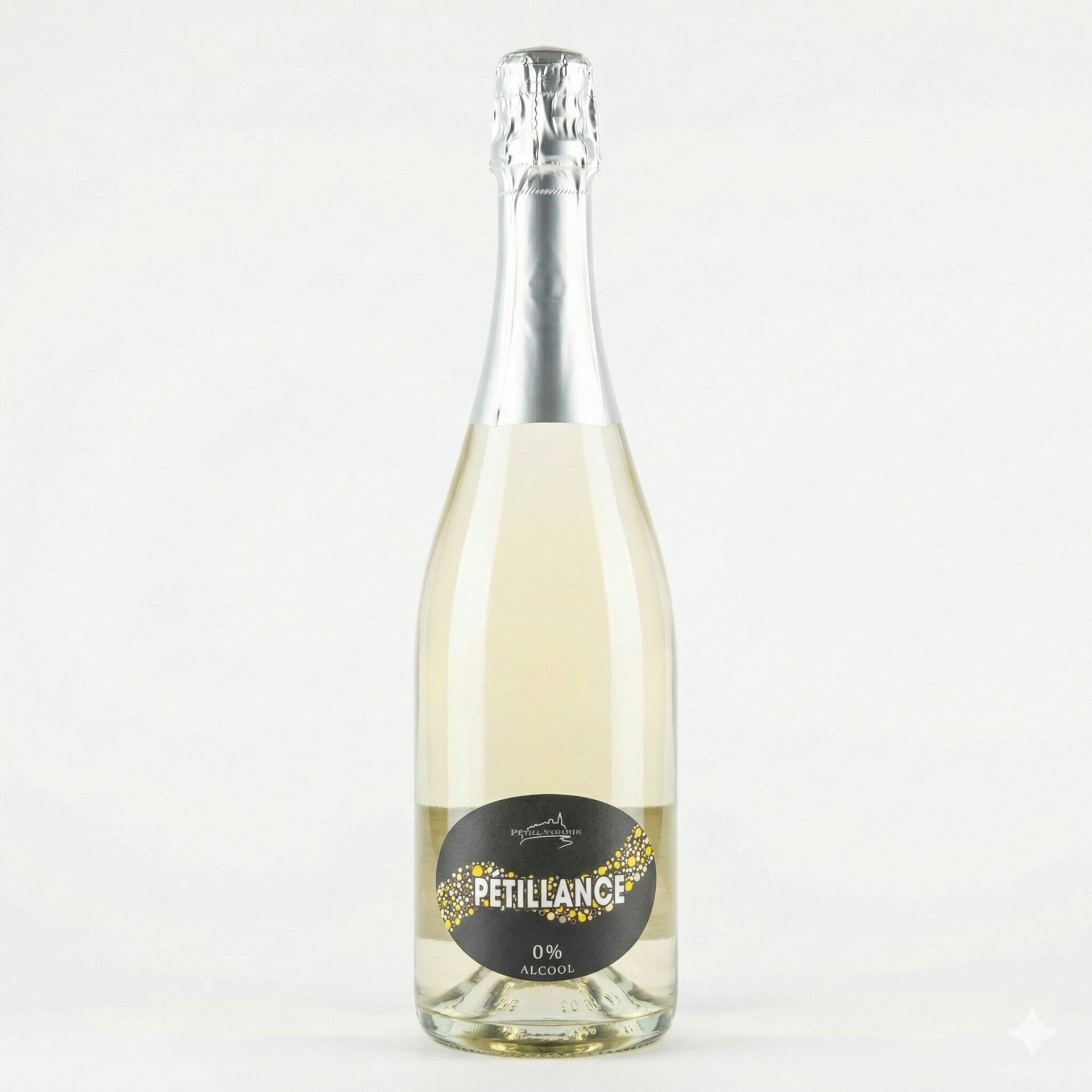 pétillance blanc